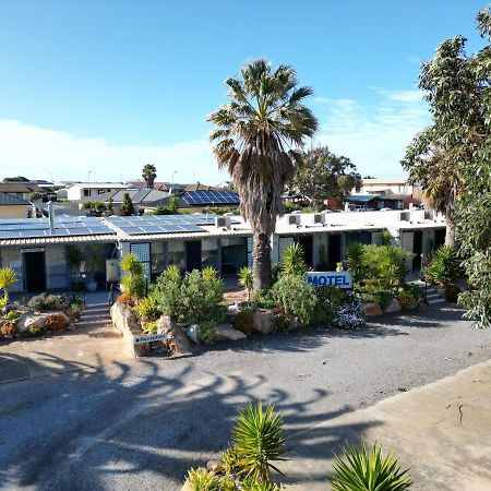 Tumby Bay Motel Exterior photo