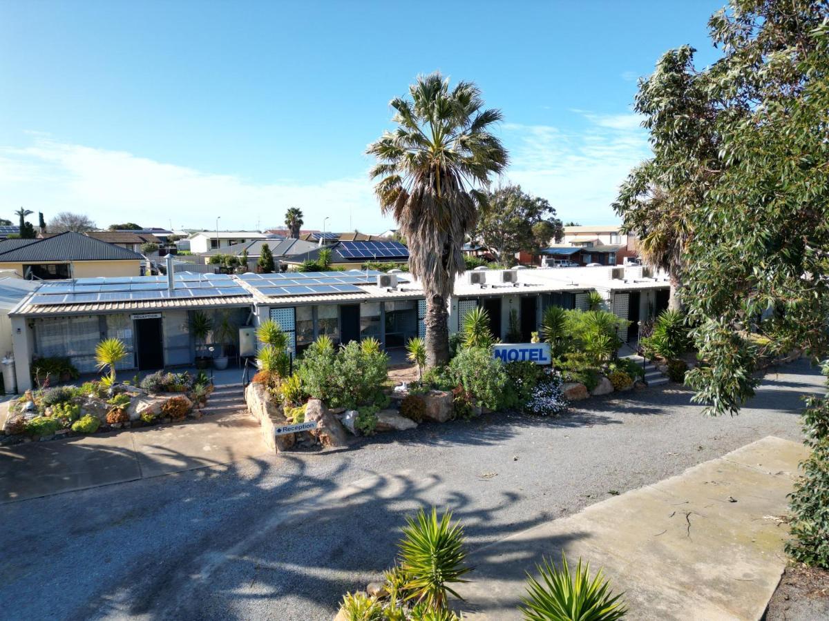 Tumby Bay Motel Exterior photo